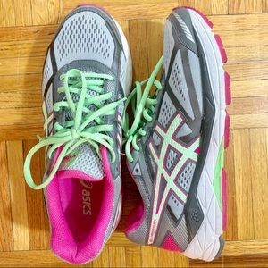 ASICS GEL-Foundation 12 (D)